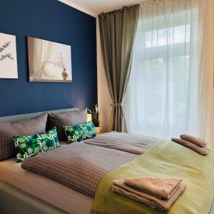 Tatra apartment - 2 room flat