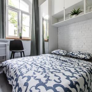 8b City Loft- WiFi, Parking, City Center