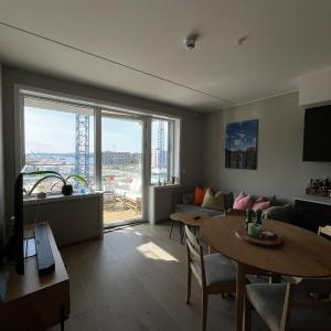 Central Apartment Bjørvika