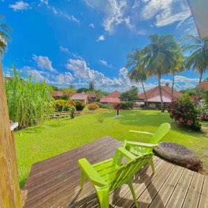 Studio Petite Plage - Pieds dans l'eau