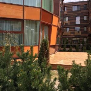 Baltic Apartments Premium