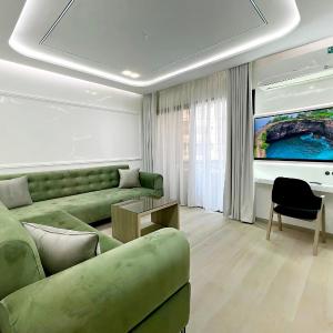 Complejo al andalous Apartamento