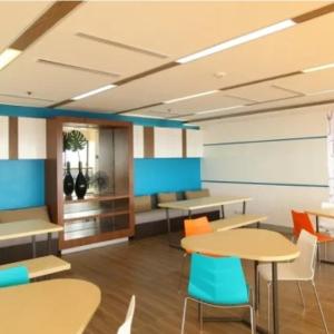 Studio A katipunan