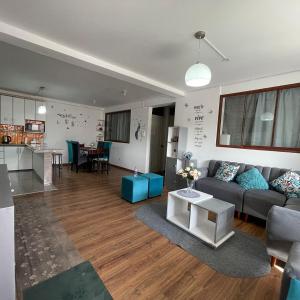 Departamento en Cajamarca