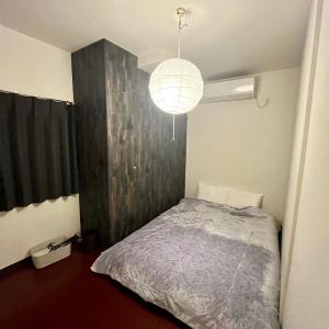 No2 10 minutes by train to Shinjuku A shared hotel with 12 rooms a hostel with private rooms