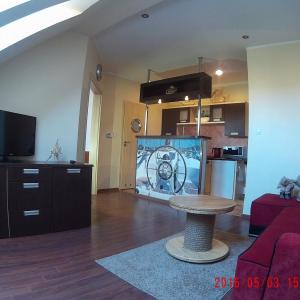 Apartament Koja