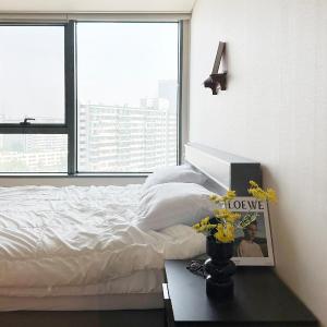 Jamsil Station 5 Min 1 Bed Neat Full Option