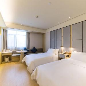 JI Hotel Shanghai World Expo Shangnan Road