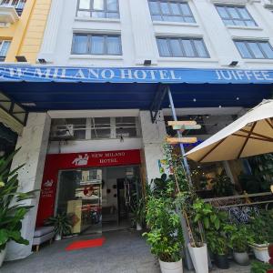 NEW MILANO Hotel