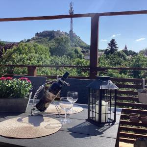 Relax Apartman-Sümeg
