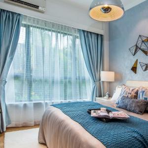 Agile Star Residence at TRX Kuala Lumpur