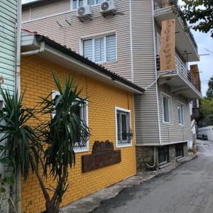 antalya merkez müthiş lokasyon ayrı mutfaklı daire