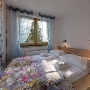 Trevilles Apartamenty Makowe