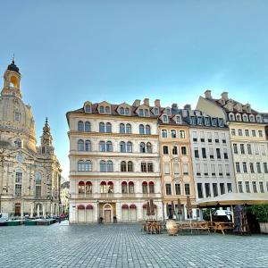 Aparthotel Neumarkt