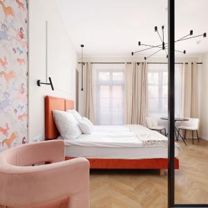 Hetman Main Square Apartments