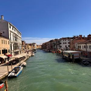 Vivere Venezia - cozy accommodations in the heart of Venice