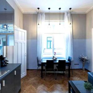 Váci Street Apartments - Best Location in Budapest, Steps from the Danube
