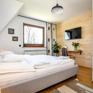 Apartament & Pokoje Grań Tatr