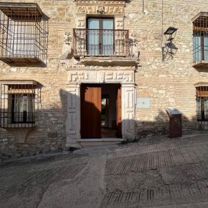 Casa con jardín y piscina en Córdoba