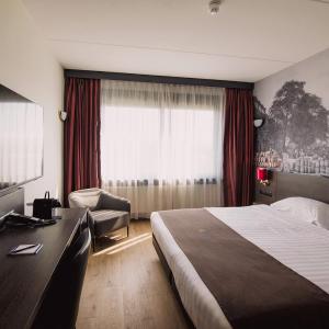Bastion Hotel Rotterdam Zuid