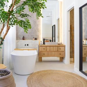 Azahar Suite Constitución