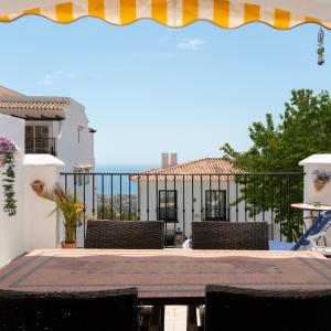 Doña Pia Mijas