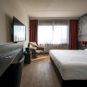 Bastion Hotel Rotterdam Alexander