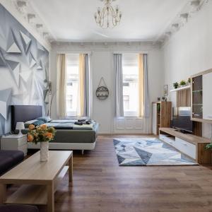 Victory Apartment
