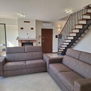Panoramico Barona Duplex-Penthouse