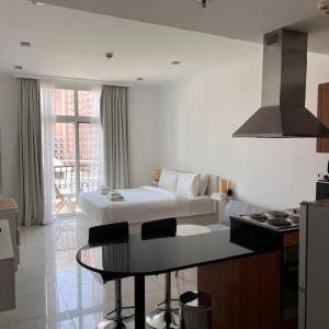 Cozy Studio,silicon Oasis,close To Tech Park