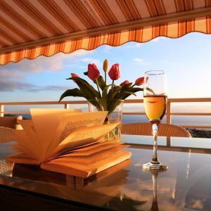 Eva Ocean View Tenerife