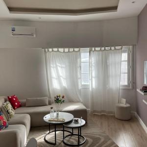 appartement Gautier