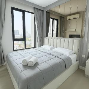 The Elite Club - ThongLor Bangkok