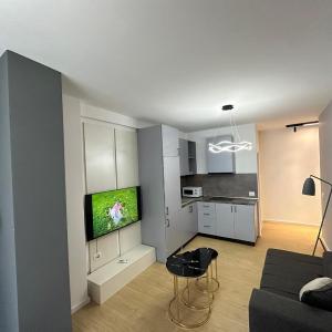 Bazar inn Apartaments Tirana