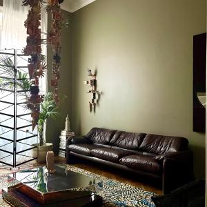 Elegant 1920s Apartment, Refined & Central Milan