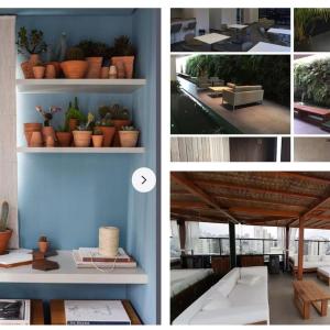 Bela Cintra Residence