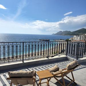 Wave Apartments - Dobra Voda