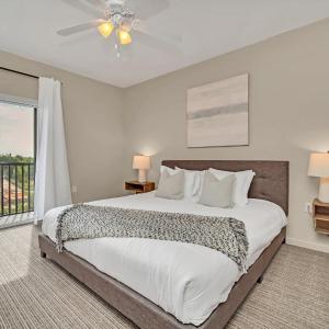 Upstay - Condo - Hot Tub & Pool