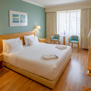 SANA Metropolitan Hotel