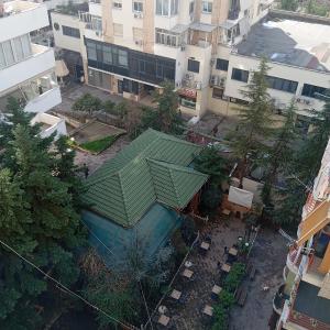 bazar 5 mini apartament