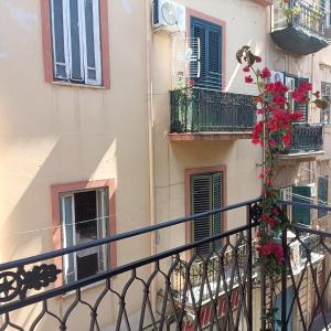 La Casa Del Vecchio Borgo