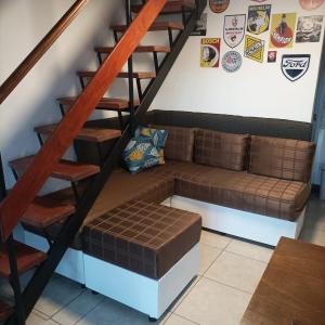 Stilo Duplex En Punta Carretas