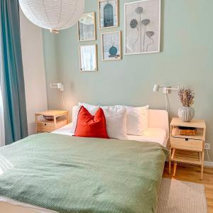 True Relax Apartman 2 bedrooms Wenceslas square