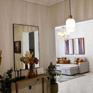 Pangrati Varnava 2-Bedroom Flat