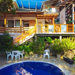 Casa Aimbere - Com Piscina
