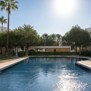 2 beds in the heart of La Cala de Mijas