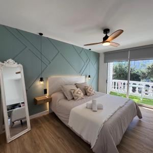 Marbella Space, Light, and Comfort