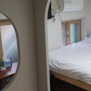 Stayin Myeongdong Guesthouse - Foreigners only