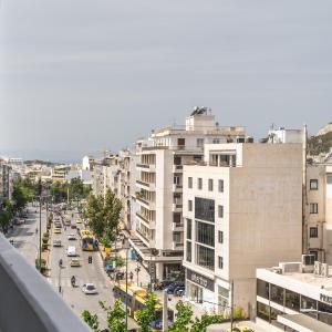 Kifisias View Apartment 1