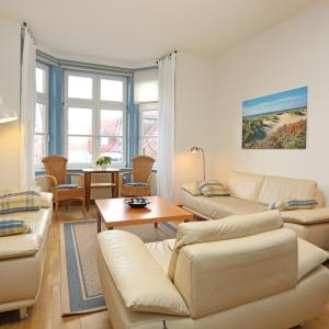 Haus Detine - Wohnung 2